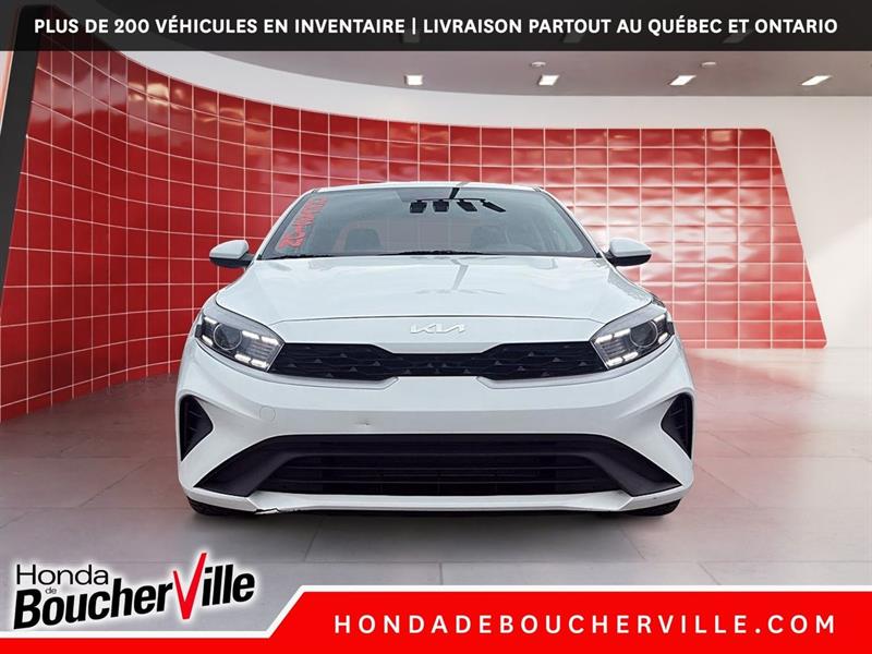 kia Forte 2023 - 13
