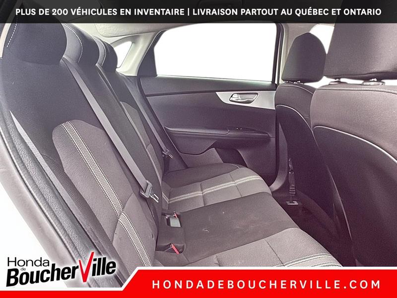 kia Forte 2023 - 15