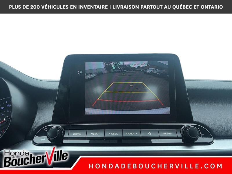 kia Forte 2023 - 31
