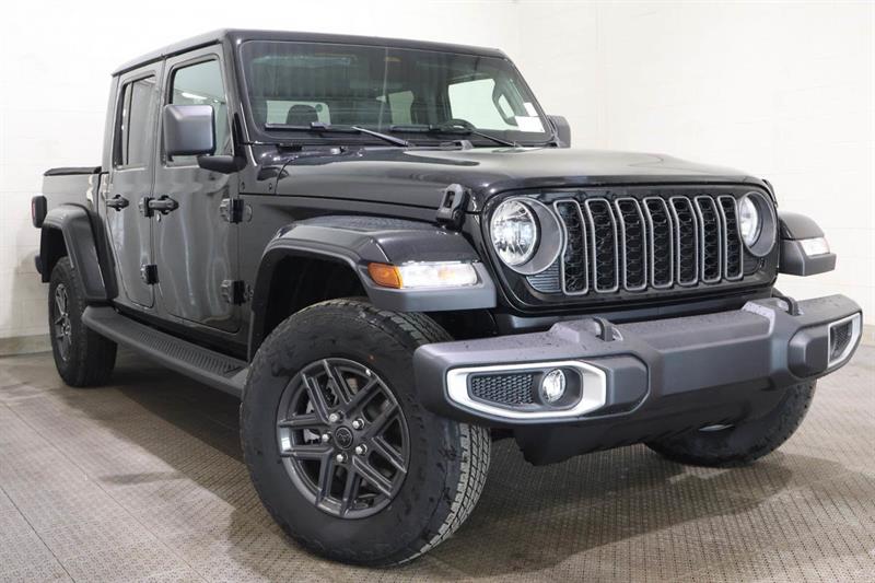 jeep Gladiator 2026