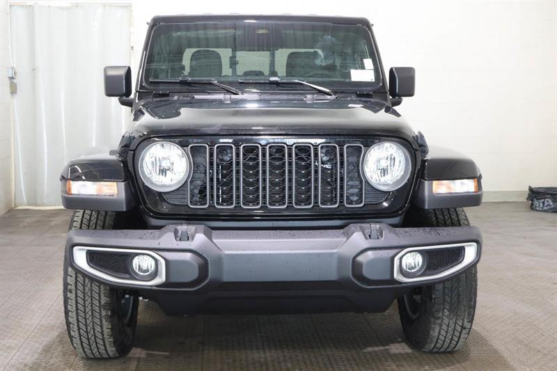 jeep Gladiator 2026 - 2