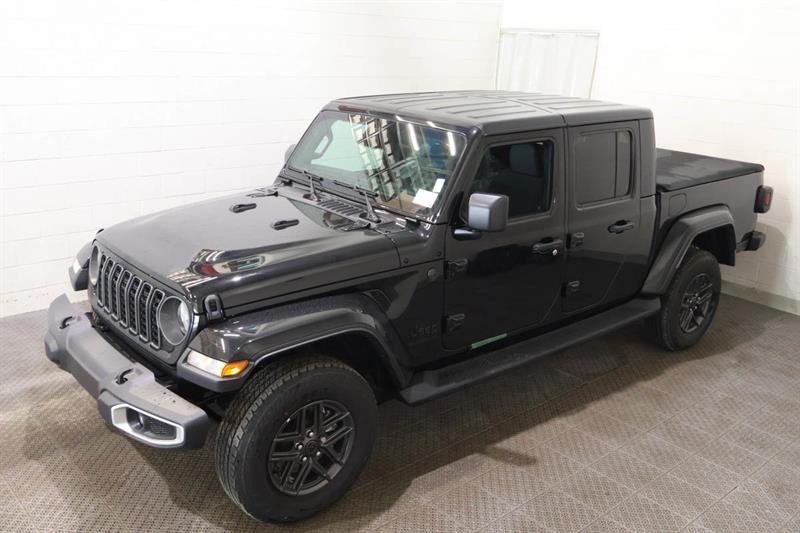 jeep Gladiator 2026 - 3
