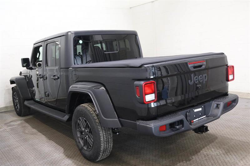 jeep Gladiator 2026 - 4