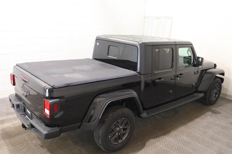 jeep Gladiator 2026 - 6