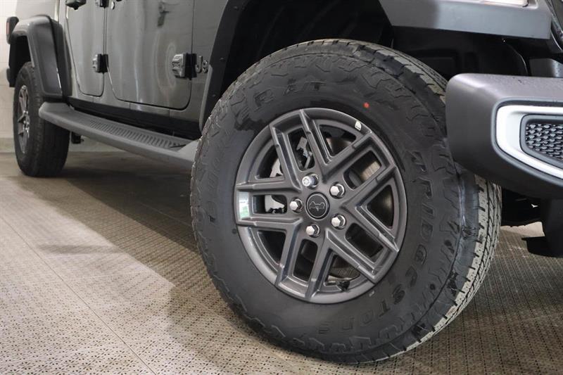 jeep Gladiator 2026 - 7