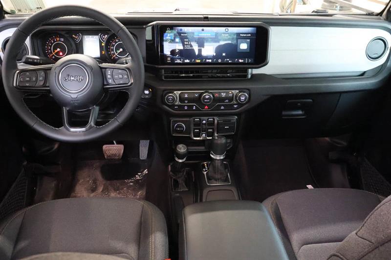 jeep Gladiator 2026 - 10