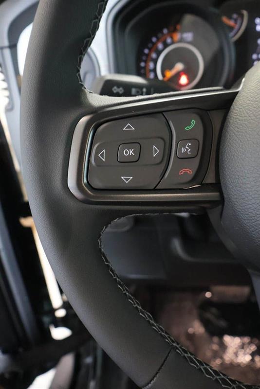 jeep Gladiator 2026 - 12