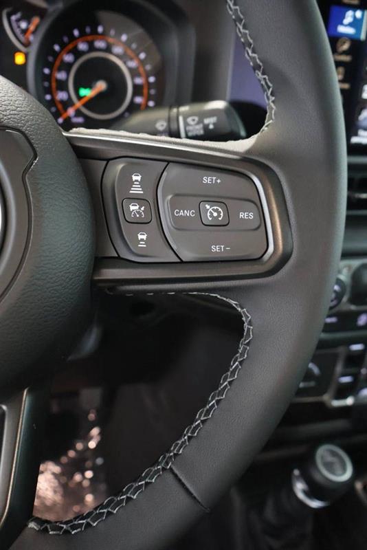 jeep Gladiator 2026 - 13