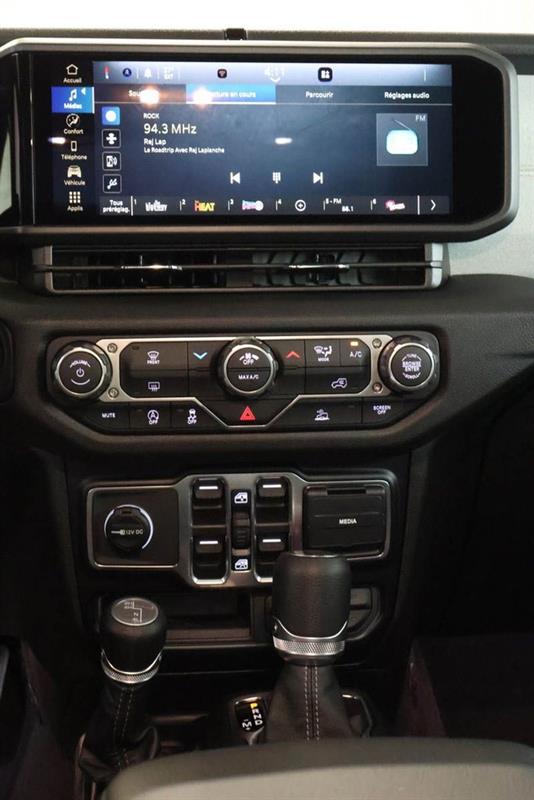 jeep Gladiator 2026 - 15