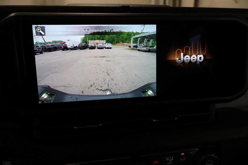 jeep Gladiator 2026 - 16