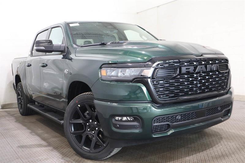 ram 1500 2026