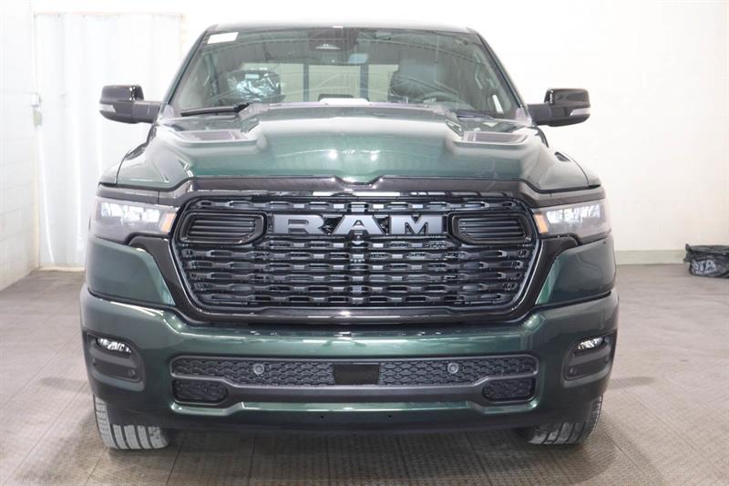 ram 1500 2026 - 2