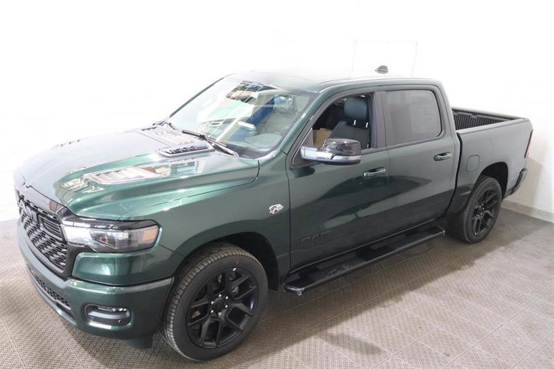 ram 1500 2026 - 3