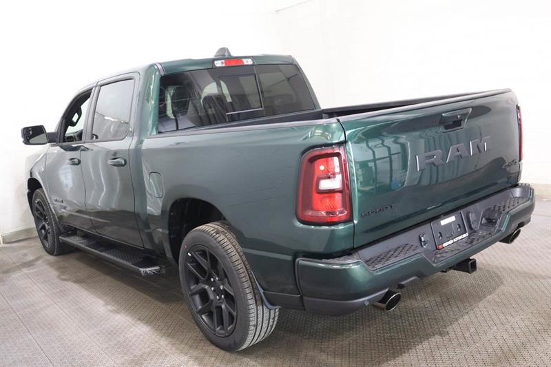 ram 1500 2026 - 4