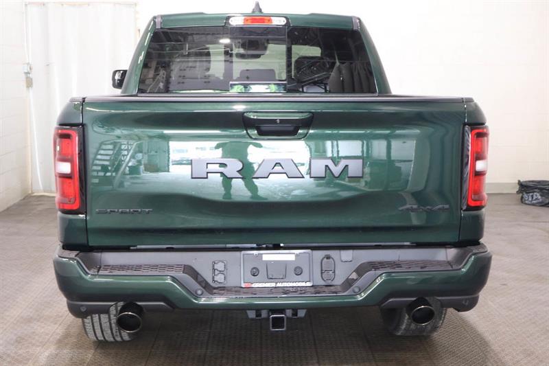 ram 1500 2026 - 5