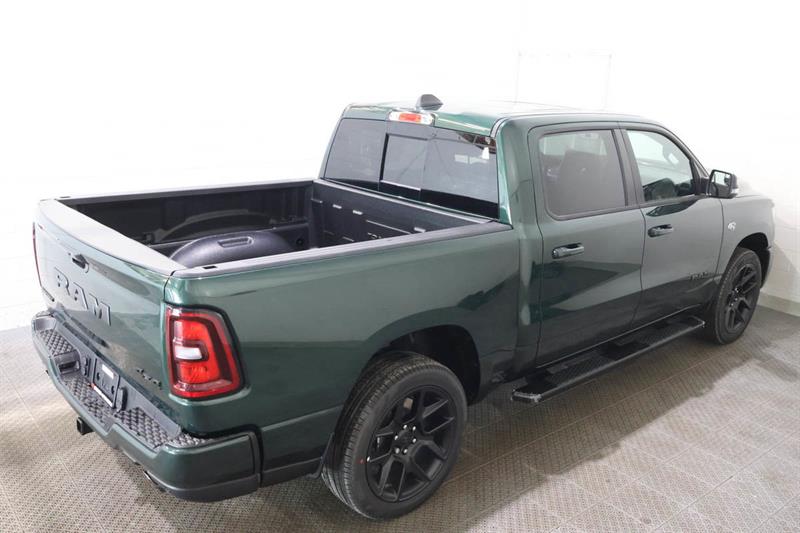 ram 1500 2026 - 6