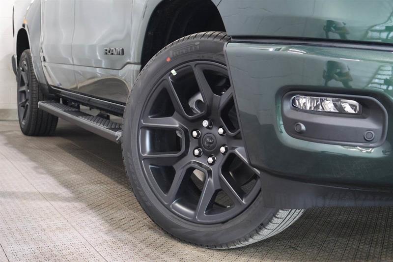 ram 1500 2026 - 7