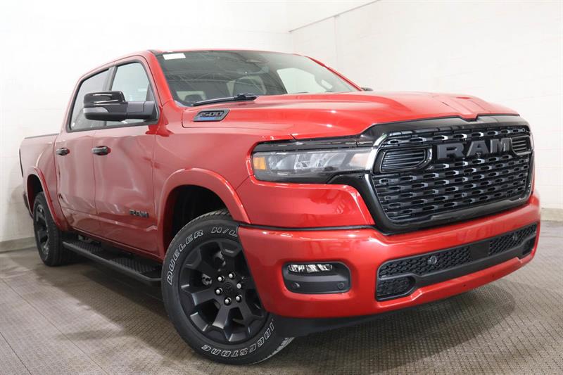 ram 1500 2026