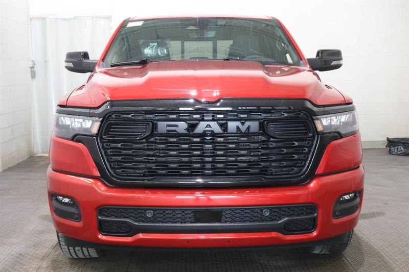 ram 1500 2026 - 2