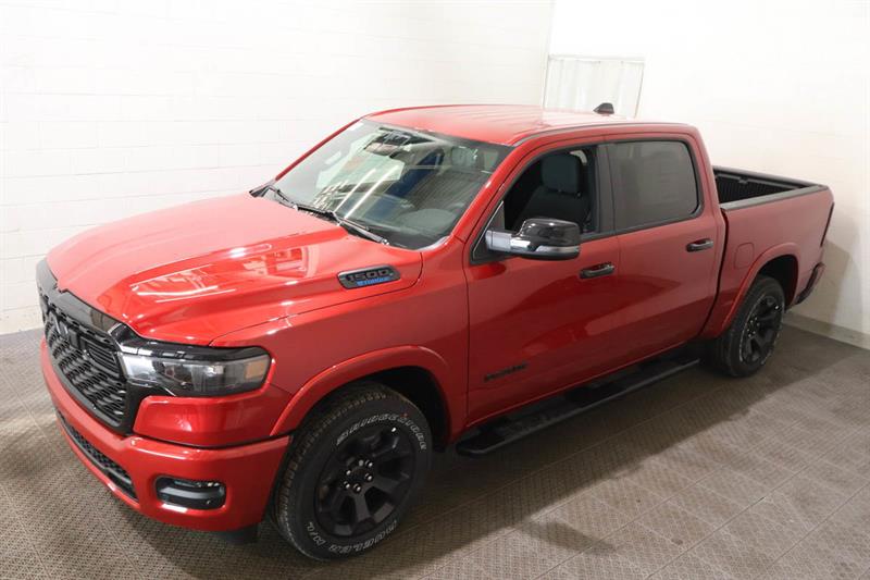 ram 1500 2026 - 3