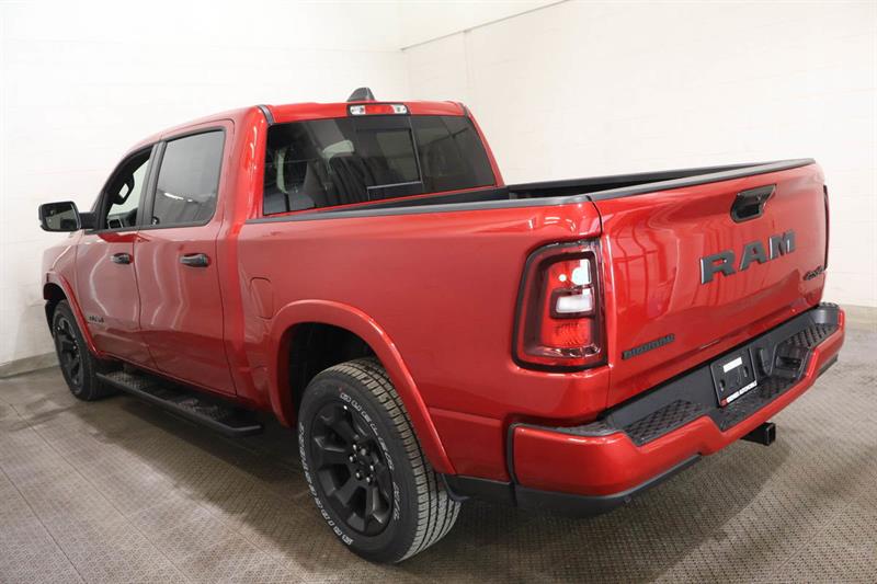 ram 1500 2026 - 4