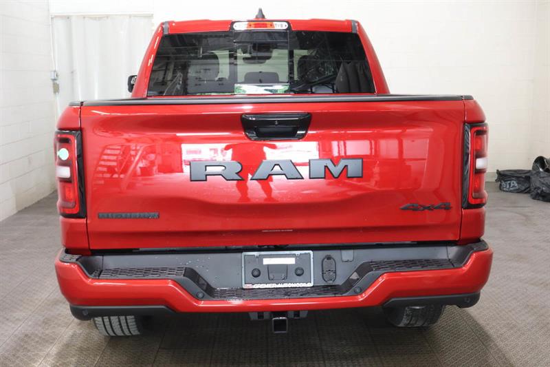ram 1500 2026 - 5