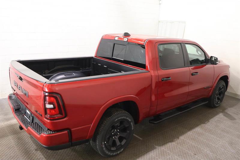 ram 1500 2026 - 6