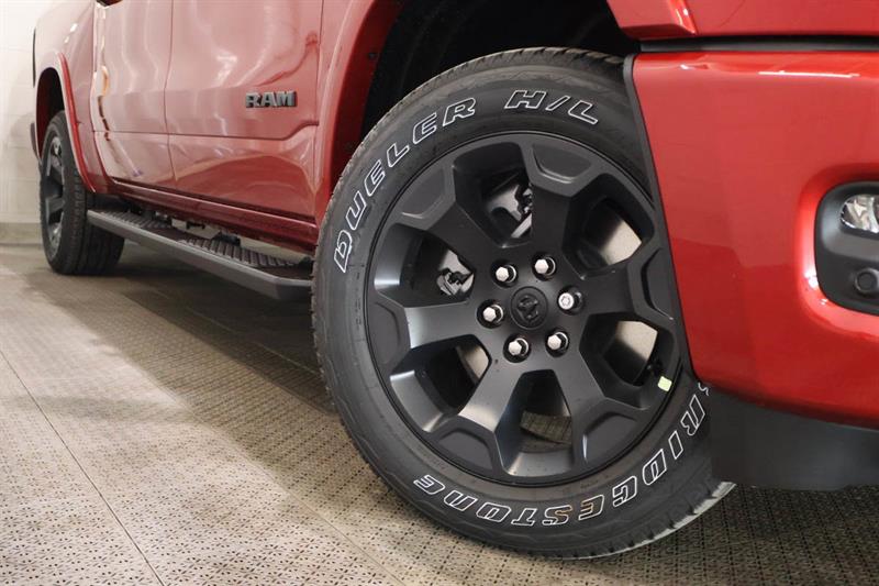 ram 1500 2026 - 7