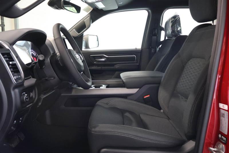 ram 1500 2026 - 8