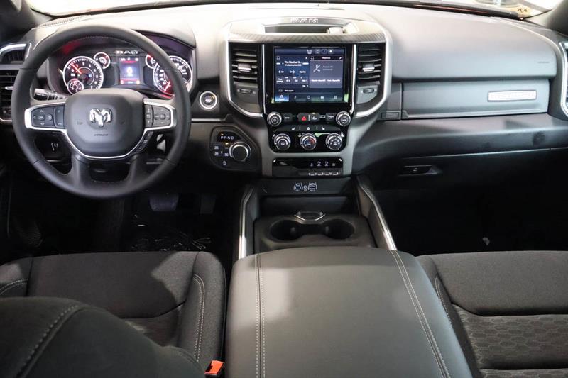ram 1500 2026 - 10