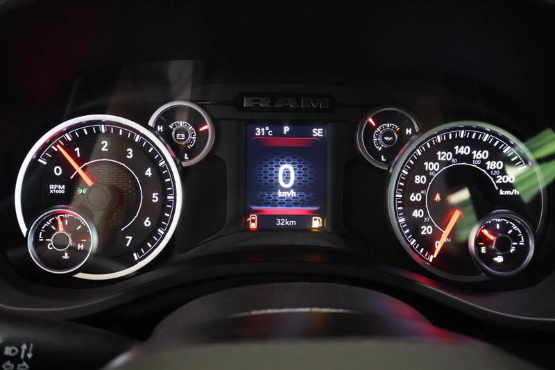 ram 1500 2026 - 14