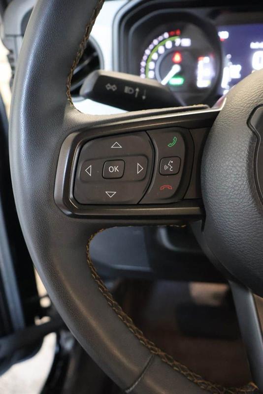 jeep Wrangler 4xe 2024 - 15