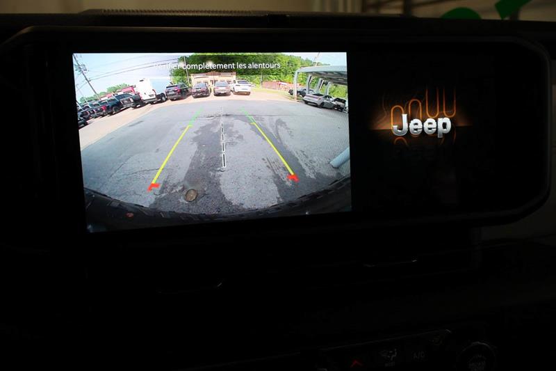 jeep Wrangler 4xe 2024 - 21