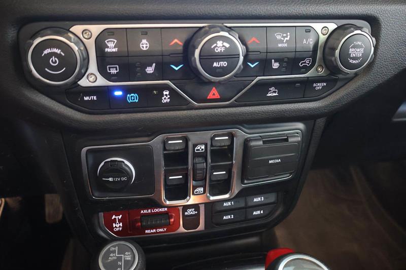 jeep Wrangler 4xe 2024 - 22