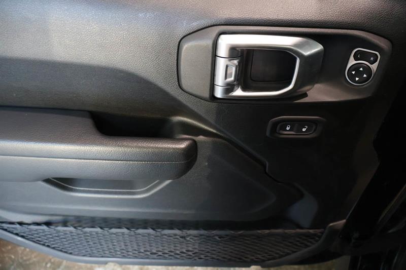 jeep Wrangler 4xe 2024 - 26