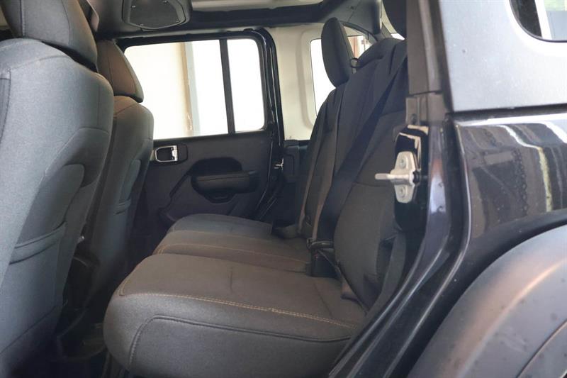 jeep Wrangler 4xe 2024 - 27