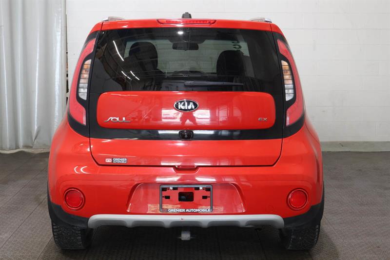 kia Soul 2019 - 6