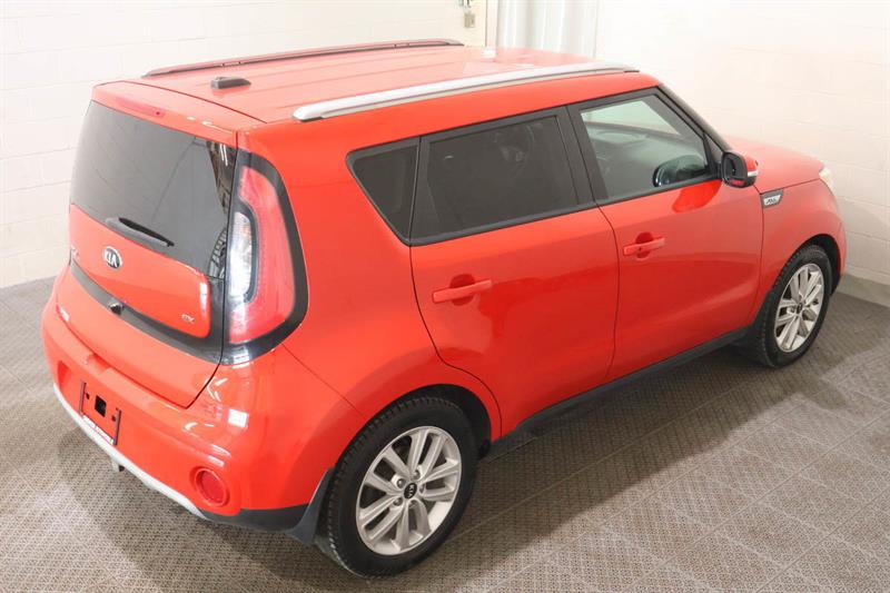 kia Soul 2019 - 7