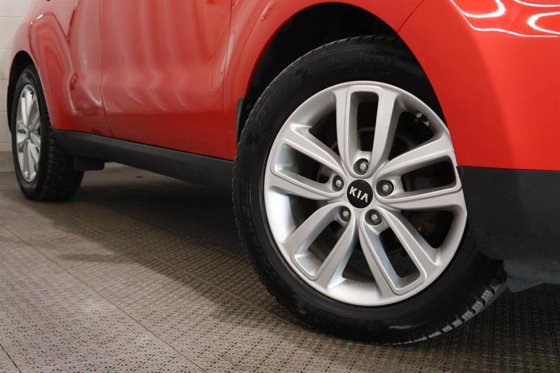 kia Soul 2019 - 9