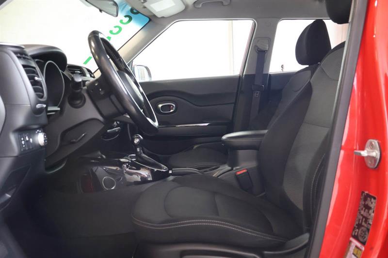 kia Soul 2019 - 10