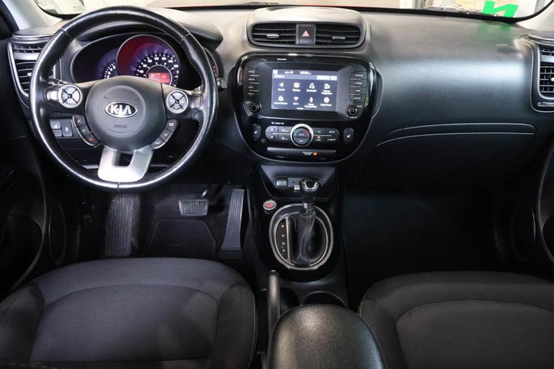 kia Soul 2019 - 13