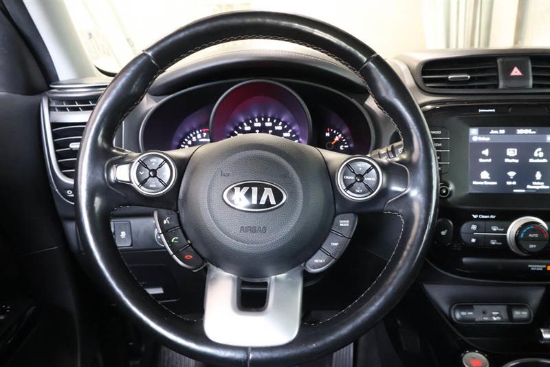 kia Soul 2019 - 14