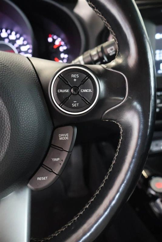 kia Soul 2019 - 17