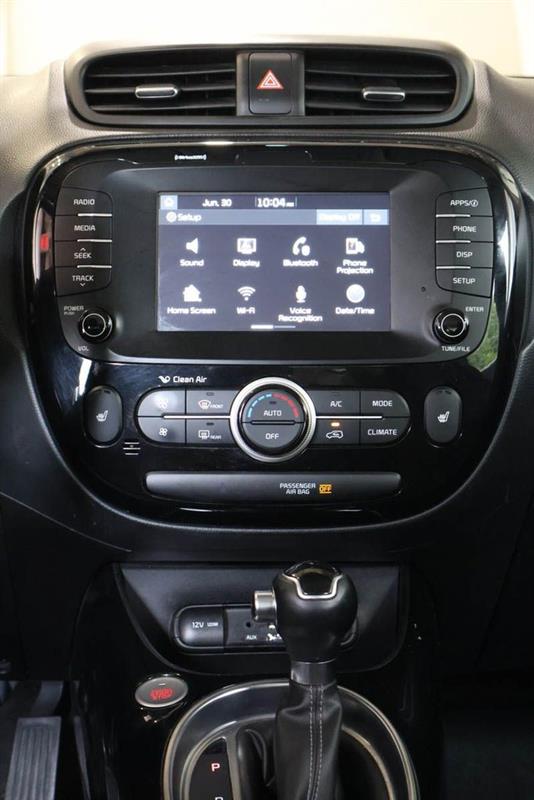 kia Soul 2019 - 19