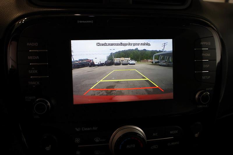 kia Soul 2019 - 21