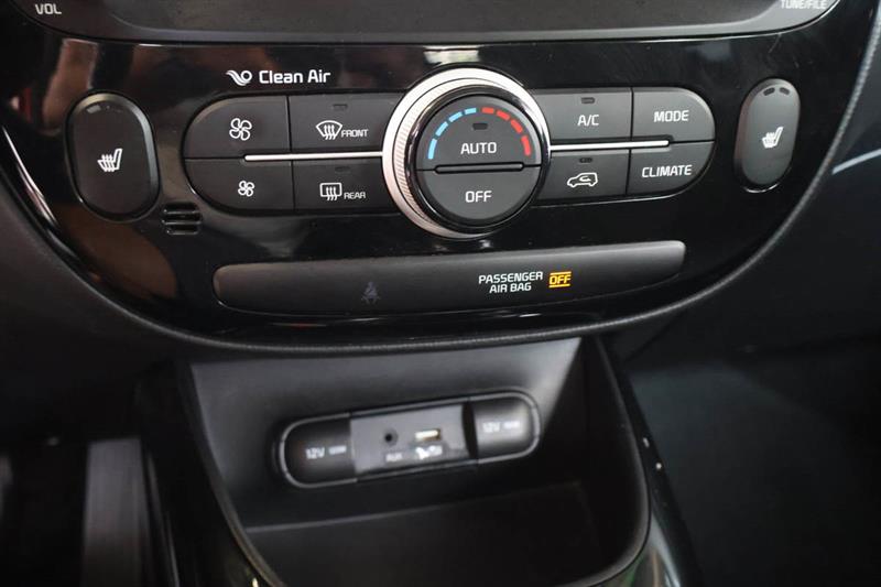 kia Soul 2019 - 22