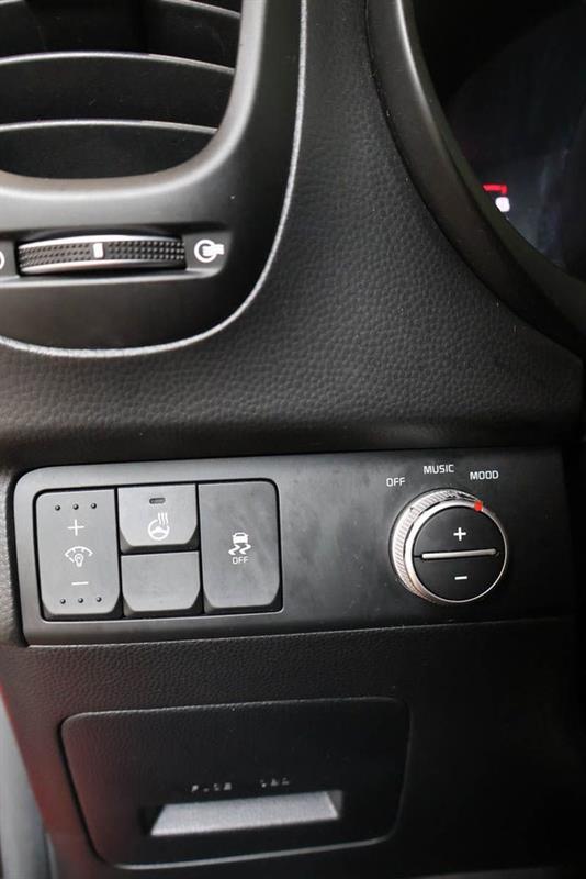 kia Soul 2019 - 23