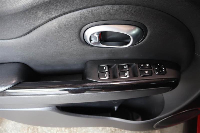 kia Soul 2019 - 25