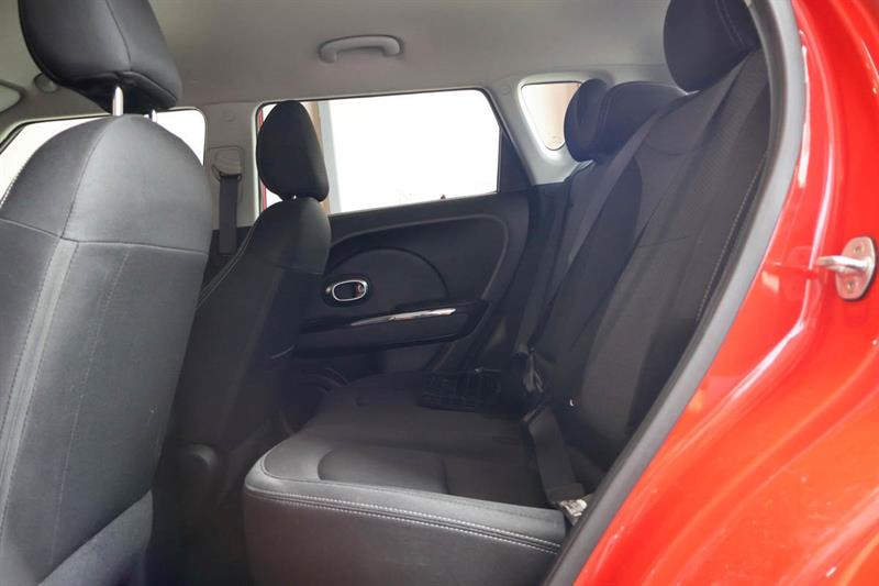 kia Soul 2019 - 26