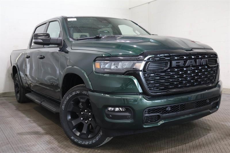 ram 1500 2026